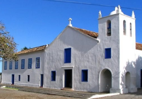 Santuário São José de Anchieta